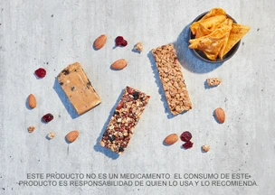 Snack Deportivos